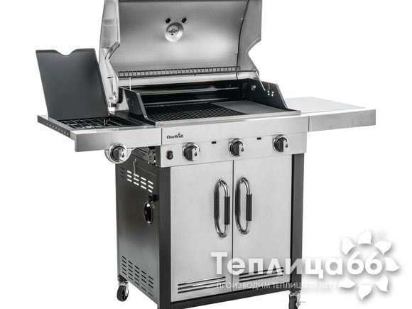 Газовый гриль Char-Broil Advantage 345 S